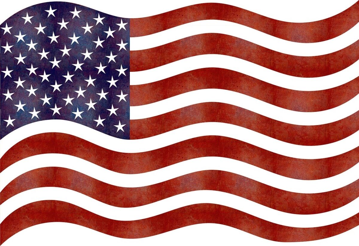 american flag, flag, american