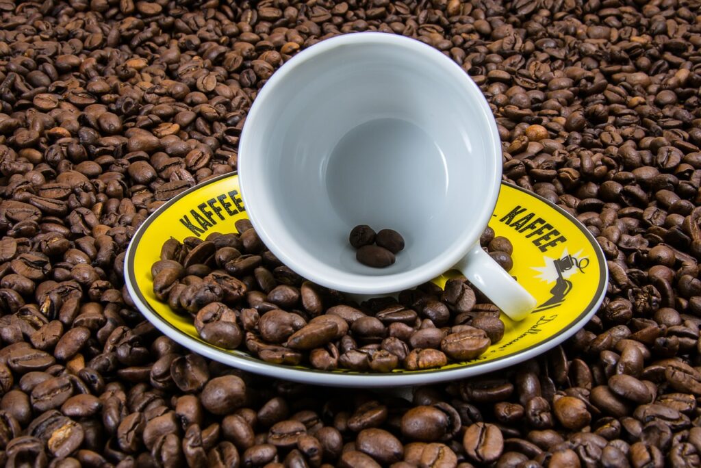 coffee, coffee pot, coffee beans-400049.jpg
